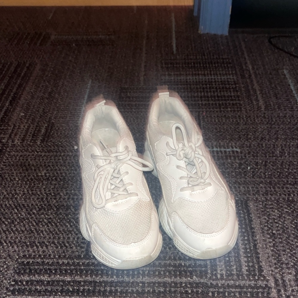 PrettyLittleThing casual sneakers
